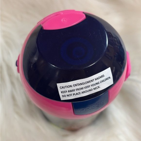 Disney Princess and The Frog Tiana Sipper NWT - Picture 4 of 7